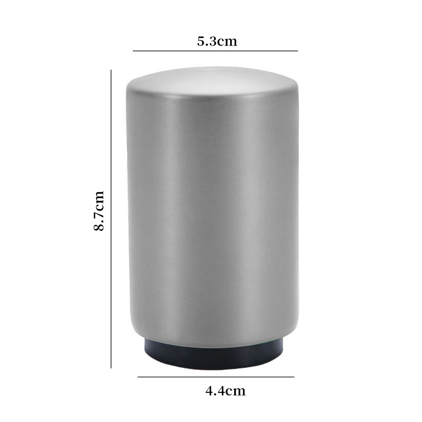 Ouvre-bouteille automatique gadget apéro original