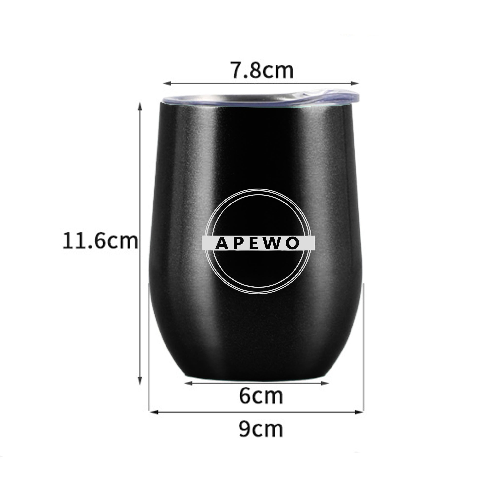 Gobelet inox durable alternative gobelets jetables